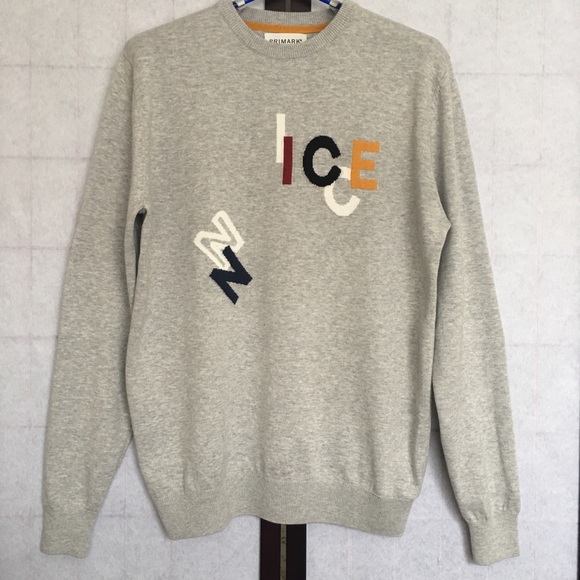 Primark Other - Primark Men’s Sweater NWOT